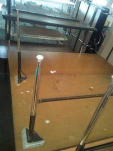 Tables (6)