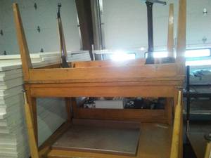 Tables (4)