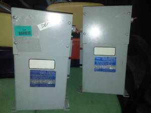 Eccol Unipak Power Capacitor (2)