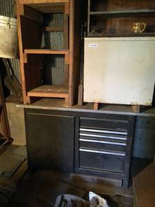 lot 30 image: Lot of Garage Items