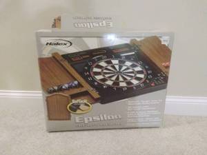 Dart Board
