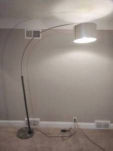 Large Floor Lamp