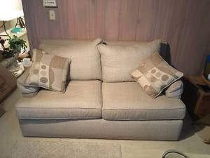 Sleeper Sofa
