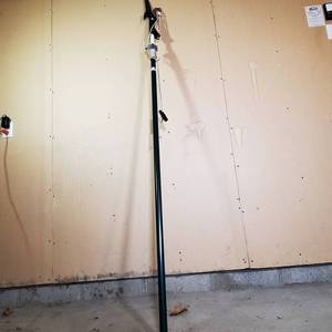 lot 045 image: True Value Green Thumb Saw