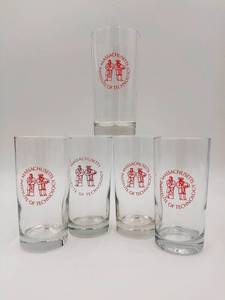 lot 069 image: 4 Assorted MIT (Massachusetts Institute Of Technology) Alumni Mugs, Class Of 86 Skippers Mug & 5 Glasses