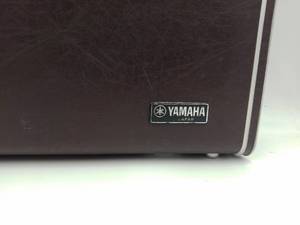 lot 180 image: Vintage Yamaha YAS-21 Alto Saxophone with Hard Carrying Case