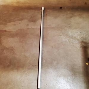 lot 213 image: Gutter Spray Arm & Nozzle