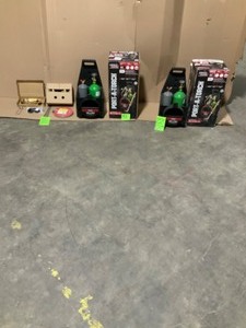 lot 82 image: 2 Port-A-Torch Kit with Oxygen and Acetylene Tanks and 316 in. x 12 ft. Hose, for Cutting Welding and Brazing NOT USED SEE DESCRIPTION FOR DETAILS