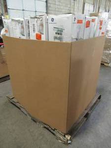 lot 109 image: WHOLESALE MIXED PALLET OF MISCELLANEOUS HOUSEHOLD WATER FILTRATION SYSTEMS