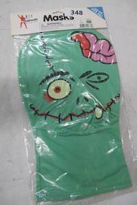 Frankenmorph MorphMask OS