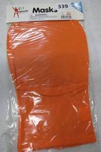 Orange MorphMask OS