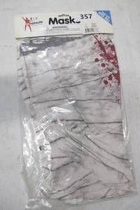 Mummy MorphMask OS