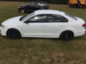2015 Volkswagen Jetta TDI 2.0L