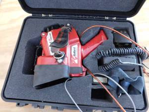 Bullard T1 Commander Thermal Imager