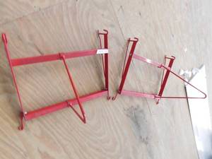 Misc. Metal Brackets