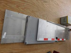 Misc. Scrap Metal
