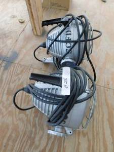 2 - Spot Lights