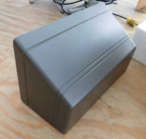 2 - NEW Surface Lighting Fixtures