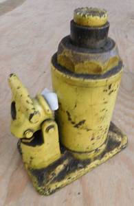 Yellow Jack
