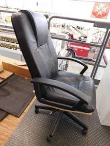 Misc. Lot of Office Furniture