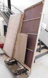 Sico Murphy Bed