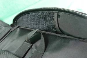 lot 48 image: Pampered Chef Casserole (Hot Dish)  Carrier
