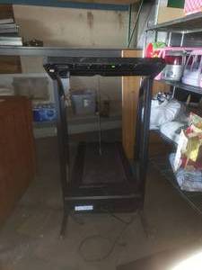 lot 103 image: Weslo Cadence 930 Treadmill