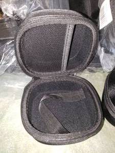 lot 177 image: 23 Small Hard Travel Cases