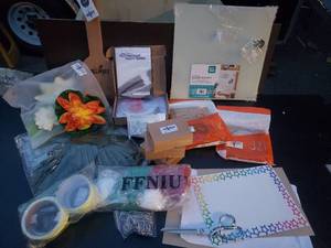 lot 155 image: Craft Related Lot
