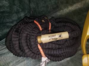 lot 165 image: Lawn Care Items