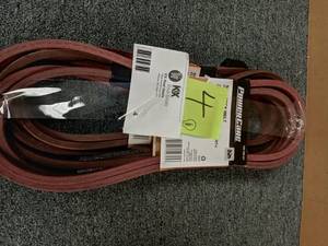 lot 4 image: Lot of 4 Cub Cadet RZT 50 in. Zero-Turn Deck Belt never used