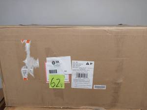 lot 62 image: Lot of 216 in. ONE 18-Volt Lithium-Ion Cordless Battery Walk Behind Push Lawn Mower Two 4.0Ah BatteriesCharger Included by RYOBI open box never used