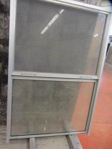 lot 131 image: Sliding window 24x36...
