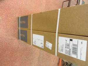 lot 144 image: Exit device, 2 units...