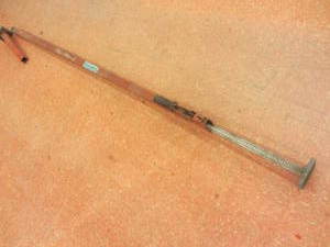 lot 195 image: Load bar, 6ft expandable...