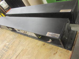 lot 220 image: Senior swings - used, Dor-O-Matic...