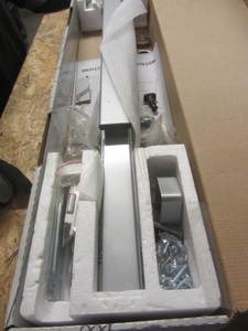 lot 221 image: Exit device, Design Hardware...