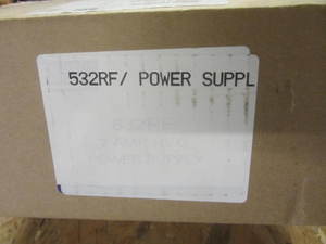 lot 222 image: Dorma power supply...