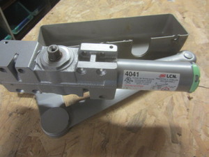 lot 233 image: LCN 4041 door closure...