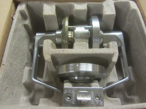 lot 236 image: Schlage entrance lock set...
