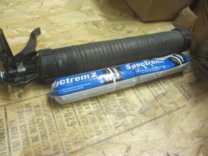lot 285 image: Spectrem 2 Bronze, clear 19 tubes w...