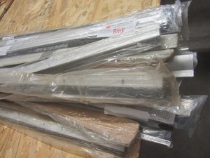 lot 305 image: Door sweeps 36, qty 24...
