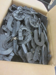 lot 329 image: Shims 14, one box...