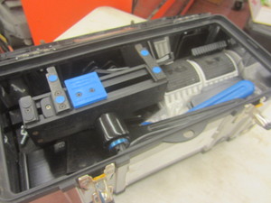 lot 356 image: CRL TAPER-LOC installation removal ...