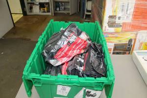 Lot of (2) Weber Charcoal Briquettes 20 lbs. Bag