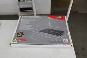 Weber Grill Grates 7522