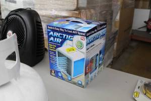 Artic Air Evaporative Air Cooler