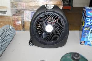 Vornado Personal Desk Fan