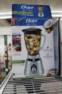 Oster Heritage Blender 400