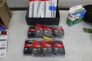 Oregon Chainsaw Chains, Oregon Saw Chain Files